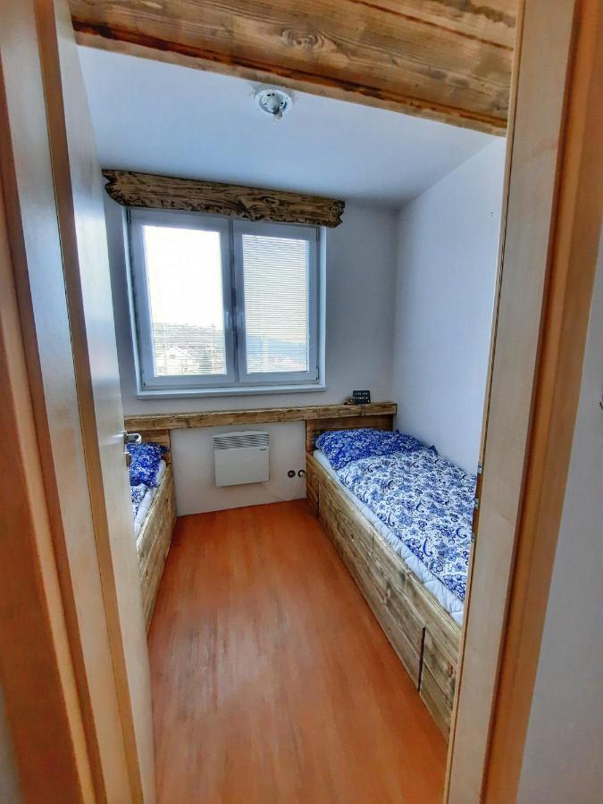 Apartman Marie มูติเยนิตเซ ภายนอก รูปภาพ